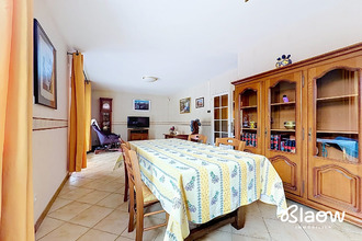 achat maison meyzieu 69330