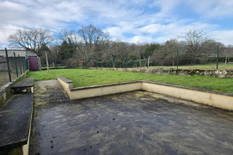 achat maison mezangers 53600