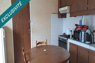 achat maison mezangers 53600