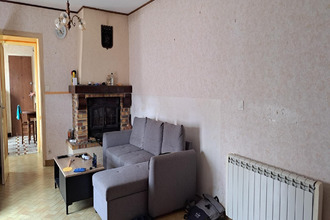 achat maison mezangers 53600