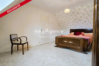 achat maison mezangers 53600