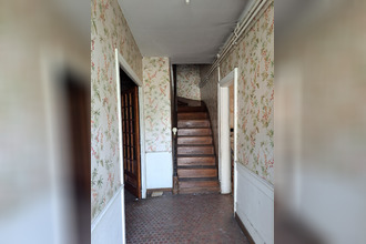 achat maison mezangers 53600