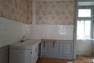 achat maison mezangers 53600