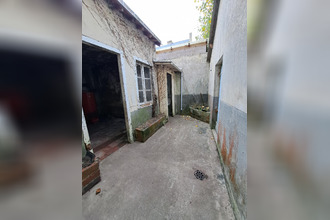 achat maison mezangers 53600