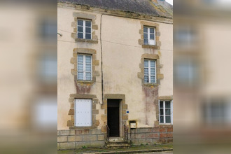 achat maison mezangers 53600
