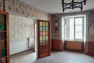 achat maison mezangers 53600