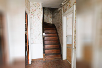 achat maison mezangers 53600