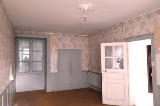 achat maison mezangers 53600
