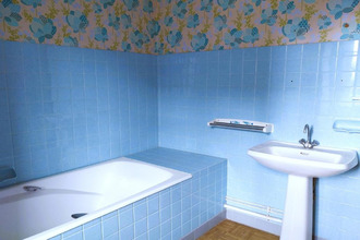 achat maison mezangers 53600