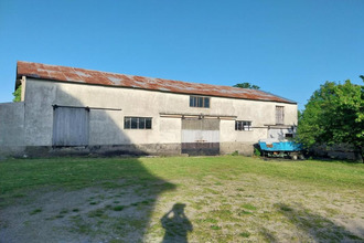 achat maison mezangers 53600