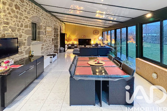 achat maison mezangers 53600