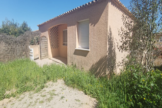 achat maison meze 34140