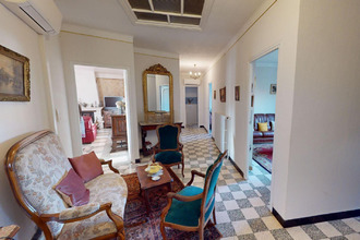 achat maison meze 34140