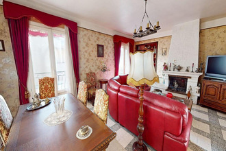 achat maison meze 34140