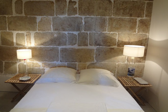 achat maison meze 34140