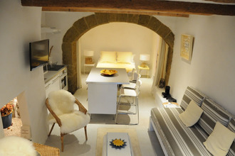 achat maison meze 34140