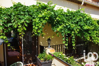 achat maison meze 34140