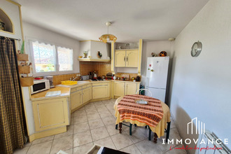 achat maison meze 34140