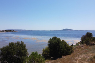 achat maison meze 34140