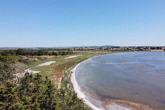 achat maison meze 34140