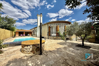 achat maison meze 34140