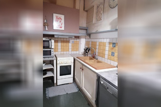 achat maison meze 34140