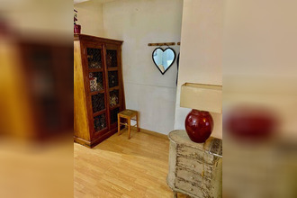 achat maison meze 34140