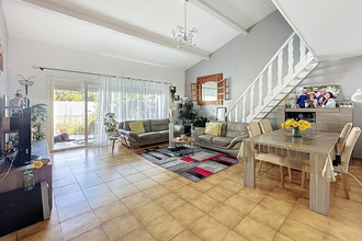 achat maison meze 34140