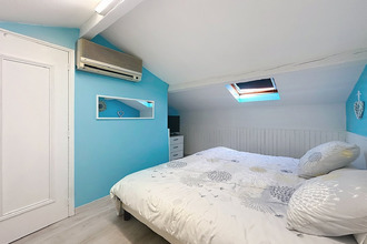 achat maison meze 34140