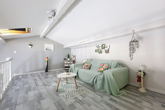 achat maison meze 34140