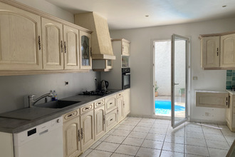 achat maison meze 34140