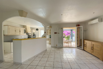 achat maison meze 34140