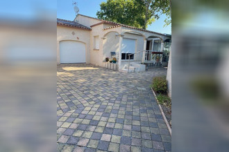 achat maison meze 34140