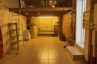 achat maison meze 34140