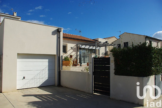 achat maison meze 34140