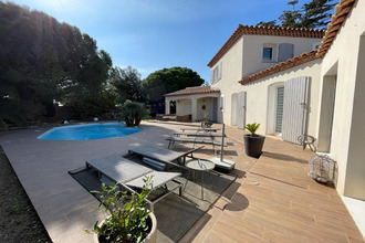 achat maison meze 34140