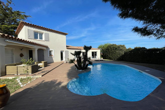 achat maison meze 34140