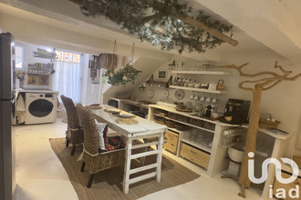 achat maison meze 34140