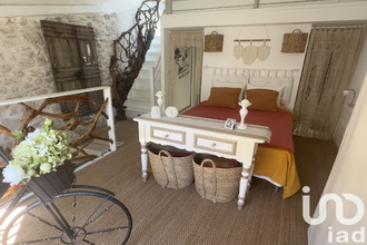 achat maison meze 34140