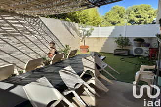 achat maison meze 34140