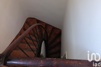 achat maison meze 34140