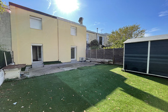 achat maison meze 34140