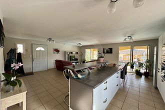 achat maison meze 34140