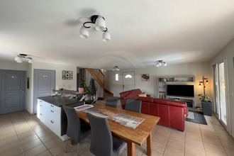 achat maison meze 34140