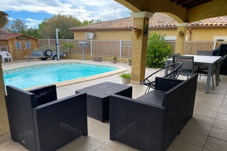 achat maison meze 34140