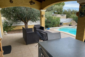 achat maison meze 34140