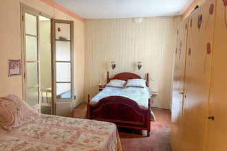 achat maison meze 34140