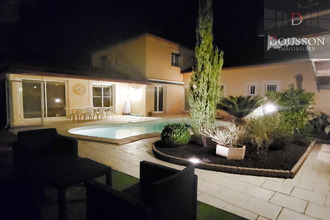 achat maison meze 34140