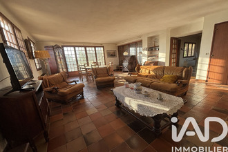 achat maison meze 34140