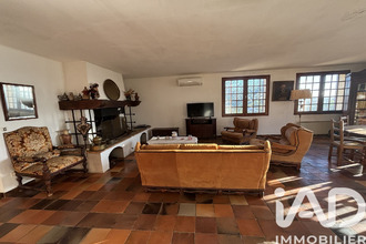 achat maison meze 34140